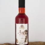 Aceto di vino rosso