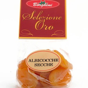 Albicocche secche