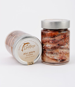 Alici salate