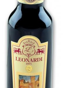 Balsamico 2 anni