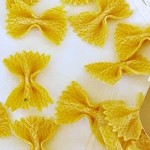 Farfalle