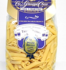 Penne Rigate