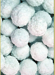 Perle di nocciola