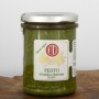 Pesto genovese senza aglio