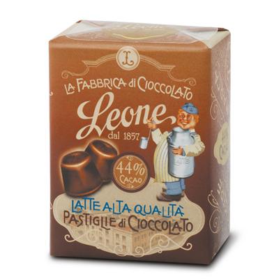 Ric.cioccolato al latte