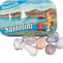 Sassolini latta 40g