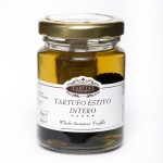 Tartufo estivo intero