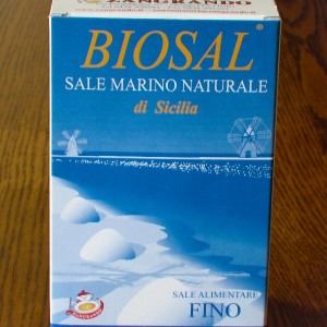 biosal fino