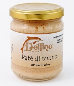 Pate-di-Tonno