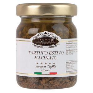 tartufo macinato