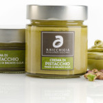 CREMA PISTACCHIO