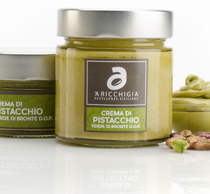 CREMA PISTACCHIO