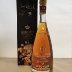 Grappa Alexander di Langhe