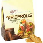 Krisprolls