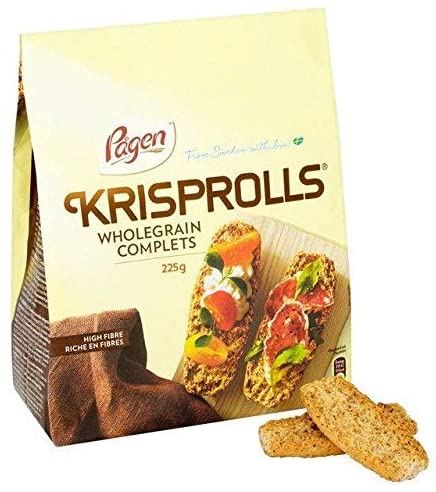 Krisprolls