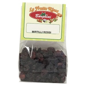 Mirtillo rosso