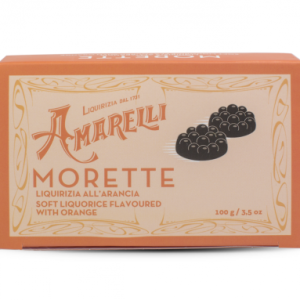 Morette-allarancia