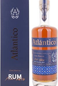 Rum Atlantico Gran Riserva
