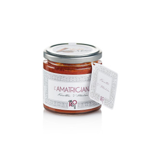 Amatriciana