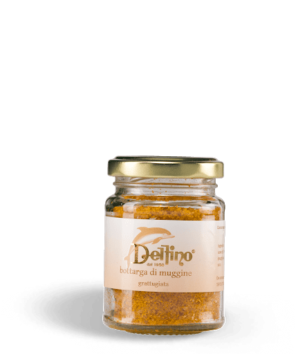 Bottarga muggine