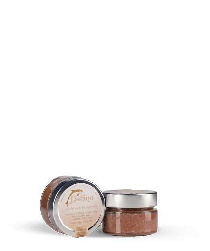 Confettura peperoncino