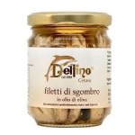 Filetti sgombro