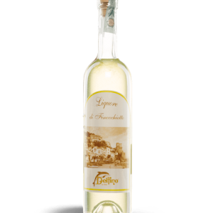 Liquore finocchietto